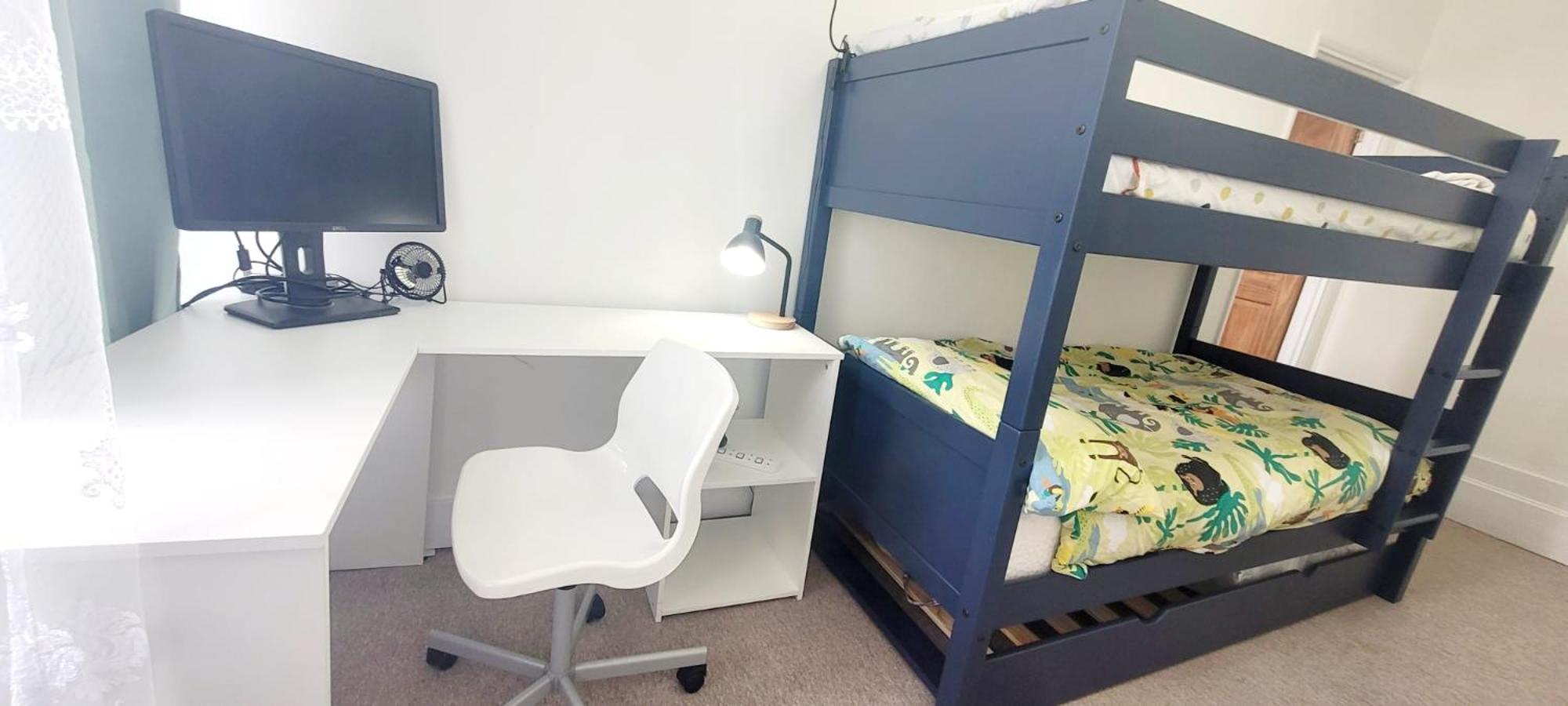 Stylish And Bright Flat In London N8 Turnpike Lane - Piccadilly Line Leilighet Eksteriør bilde